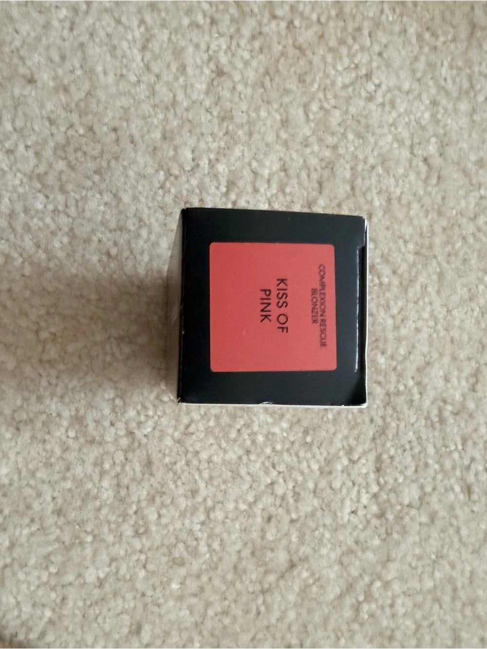 bareMinerals Complexion Rescue Blonzer Cream Blush/Bronzer - shade: kiss of pink